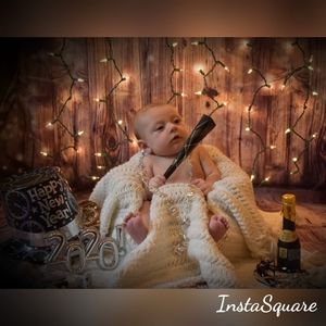 Meet your Posher, Paige